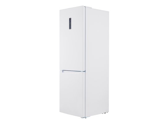Холодильник LERAN CBF 211 W NF